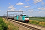 Bombardier 34446 - DB Cargo "E 186 225"
03.07.2025 - Warsage
Philippe Smets