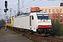 Bombardier 34448 - NS "E 186 239"
07.04.2015 - Mönchengladbach, Hauptbahnhof
Wolfgang Scheer