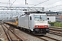 Bombardier 34448 - NS "E 186 239"
13.06.2016 - Amsterdam, Centraal
Steven Oskam