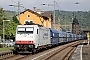 Bombardier 34448 - Rhenus Rail "E 186 239"
27.08.2021 - OberweselThomas Wohlfarth