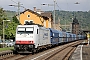 Bombardier 34448 - Rhenus Rail "E 186 239"
27.08.2021 - Oberwesel
Thomas Wohlfarth