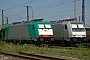 Bombardier 34451 - ITL "E 186 242"
12.06.2011 - Dresden-FriedrichstadtTorsten Frahn