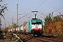 Bombardier 34451 - ITL "E 186 242"
29.10.2011 - Dresden-Stetzsch
Sven Hohlfeld