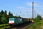 Bombardier 34451 - ITL "E 186 242"
16.06.2012 - Leipzig-Wiederitzsch
Marcus Schrödter