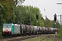 Bombardier 34451 - ITL "E 186 242"
14.05.2013 - Ratingen-Lintorf
Niklas Eimers