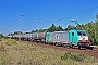 Bombardier 34451 - ITL "E 186 242"
06.09.2013 - Berlin-Wuhlheide
Holger Grunow