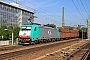 Bombardier 34451 - ITL "E 186 242"
18.07.2014 - Dresden, Hauptbahnhof
Jens Vollertsen