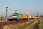 Bombardier 34451 - ITL "E 186 242"
23.11.2011 - Böhla
Christian Geschonneck
