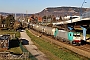 Bombardier 34452 - Transchem "E 186 243"
30.11.2020 - Jena-Göschwitz
Christian Klotz