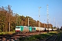 Bombardier 34452 - Transchem "E 186 243"
11.05.2024 - Fermerswalde
Dany Neumann
