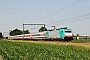 Bombardier 34453 - SNCB "2834"
28.06.2010 - Essen
André Grouillet