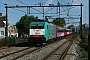 Bombardier 34453 - SNCB "2834"
04.07.2010 - Delft, Station Delft
Albert Koch