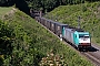 Bombardier 34453 - Crossrail "E 186 226"
16.06.2022 - Aachen Gemmenicher Tunnel
Werner Consten