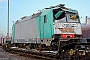 Bombardier 34453 - Alpha Trains "E 186 226"
14.12.2022 - Wolfsburg-Fallersleben
Rik Hartl