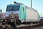 Bombardier 34453 - Alpha Trains "E 186 226"
14.12.2022 - Fallersleben
Rik Hartl
