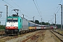 Bombardier 34455 - SNCB "2835"
06.07.2013 - Antwerpen-Groenenhoek
Albert Koch