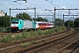 Bombardier 34455 - SNCB "2835"
11.09.2009 - Amsterdam Muiderpoort
Albert Koch