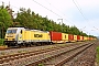 Bombardier 34455 - Medway "E 186 227"
07.07.2026 - Graben-NeudorfWolfgang Mauser
