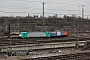 Bombardier 34456 - RBSAF "E 186 244-0"
11.03.2013 - Kassel, Rangierbahnhof
Christian Klotz