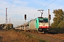 Bombardier 34456 - ITL "E 186 244-0"
28.10.2014 - Wahnebergen 
Torsten Klose