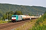 Bombardier 34456 - ITL "E 186 244-0"
02.09.2016 - Königstein
Torsten Frahn