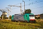 Bombardier 34456 - RBSAF "E 186 244-0"
07.08.2013 - Gniezno
Daniel Kasprzyk