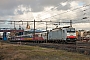 Bombardier 34457 - SNCB "2844"
14.01.2015 - Delft, Station Delft
Simon Wijnakker