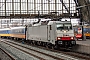 Bombardier 34457 - SNCB "2844"
14.01.2015 - Amsterdam Centraal
Simon Wijnakker