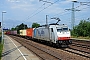 Bombardier 34457 - RTB Cargo "E 186 240"
07.07.2014 - Saarmund
Holger Grunow