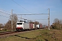 Bombardier 34457 - LINEAS "E 186 240"
25.04.2021 - Remicourt
Jean-Michel Vanderseypen