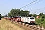 Bombardier 34457 - DB Cargo "E 186 240"
23.07.2021 - Alt-Hoeselt
Philippe Smets