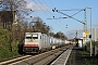 Bombardier 34457 - DB Cargo "E 186 240"
27.11.2021 - Rheinhausen Ost
Denis Sobocinski