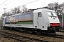 Bombardier 34457 - NS Hispeed "E 186 240"
02.02.2011 - Rotterdam
Willem van der Houven