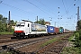 Bombardier 34457 - RailTransport "E 186 240"
29.06.2011 - Leipzig-Mockau
Jens Mittwoch