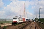 Bombardier 34457 - RailTransport "E 186 240"
25.06.2011 - Niederwartha
Sven Hohlfeld