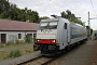 Bombardier 34457 - RailTransport  "E 186 240"
01.07.2011 - Praha-Uhrineves
Jakub Kejklíček