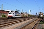 Bombardier 34457 - Metrans "E 186 240"
09.10.2011 - Leipzig-Mockau
René Große