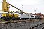 Bombardier 34457 - CBRail "E 186 240"
26.10.2009 - Mönchengladbach-Rheindahlen
Wolfgang Scheer