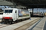 Bombardier 34457 - NS Hispeed "E 186 240"
22.03.2011 - Rotterdam Centraal
Albert Koch