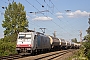 Bombardier 34457 - RTB Cargo "E 186 240"
27.08.2014 - Gelsenkirchen-Bismarck
Ingmar Weidig