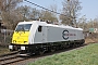 Bombardier 34458 - ECR "E 186 170-7"
07.04.2009 - KasselChristian Klotz