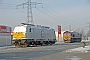 Bombardier 34458 - ECR "E 186 170-7"
11.01.2010 - Toulouse, ECR centreThierry Leleu