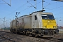 Bombardier 34458 - ECR "E 186 170-7"
2901.2014 - Strasbourg-NeudorfHarald Belz