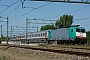 Bombardier 34459 - SNCB "2836"
23.05.2010 - Schiedam, Centrum
Albert Koch