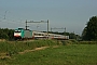 Bombardier 34459 - SNCB "2836"
28.06.2010 - Schiedam
Albert Koch