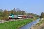 Bombardier 34459 - COBRA "2836"
01.05.2013 - Dordrecht-Zuid
Nicolas Hoffmann