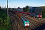 Bombardier 34459 - LINEAS "2836"
28.10.2019 - Aachen, Westbahnhof
Torsten Giesen