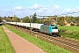 Bombardier 34459 - Crossrail "E 186 228"
23.10.2024 - Alt-Hoeselt
Philippe Smets