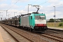 Bombardier 34459 - Crossrail "E 186 228"
24.07.2025 - Rodleben
Frank Noack