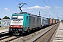 Bombardier 34459 - BLS Cargo Nord "E 186 228"
25.06.2026 - LindhorstChristian Stolze